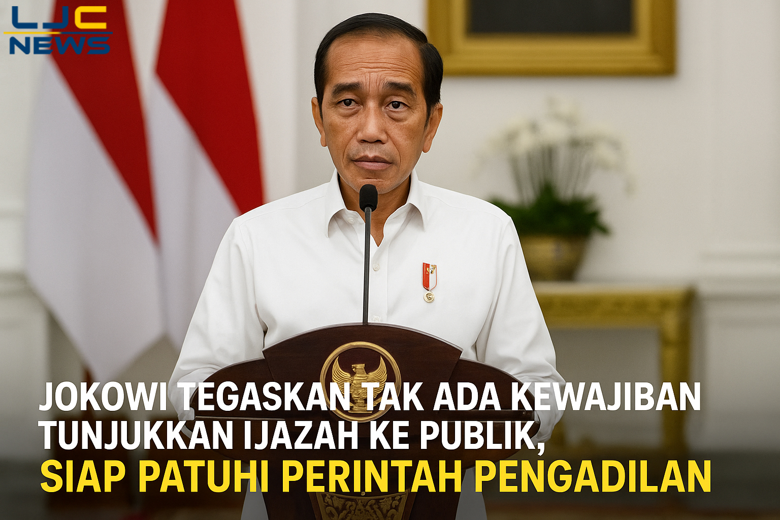 Jokowi