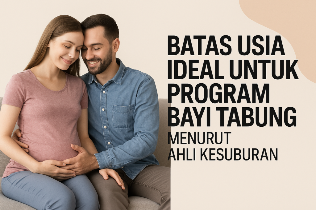 Program bayi tabung