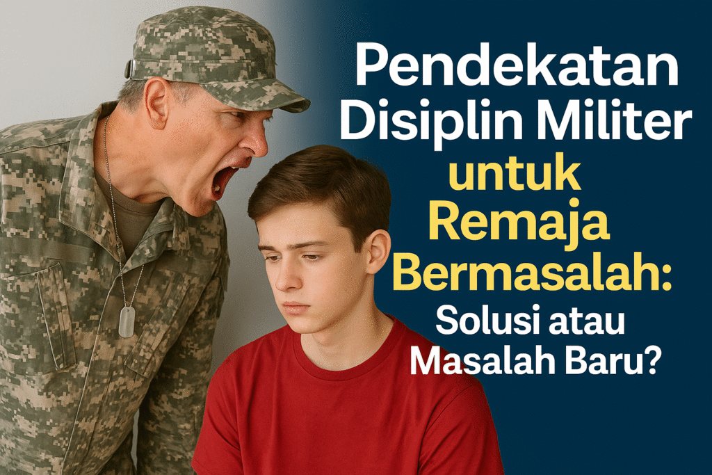 disiplin militer