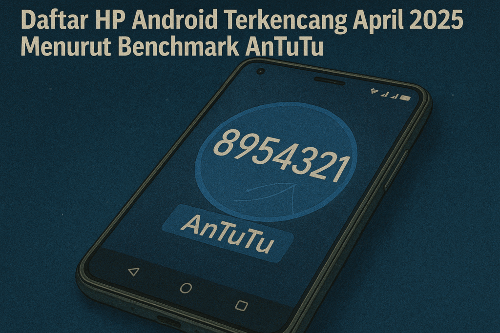 HP Android