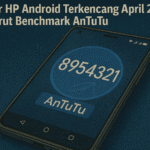 HP Android