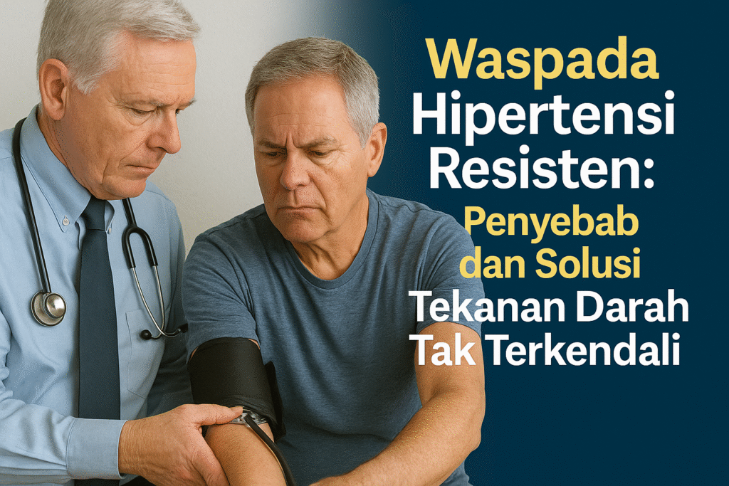 Hipertensi