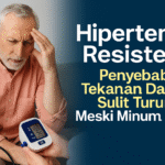 Hipertensi Resisten
