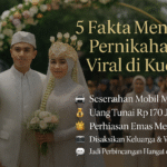 Pernikahan viral
