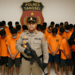 Polres Tangsel