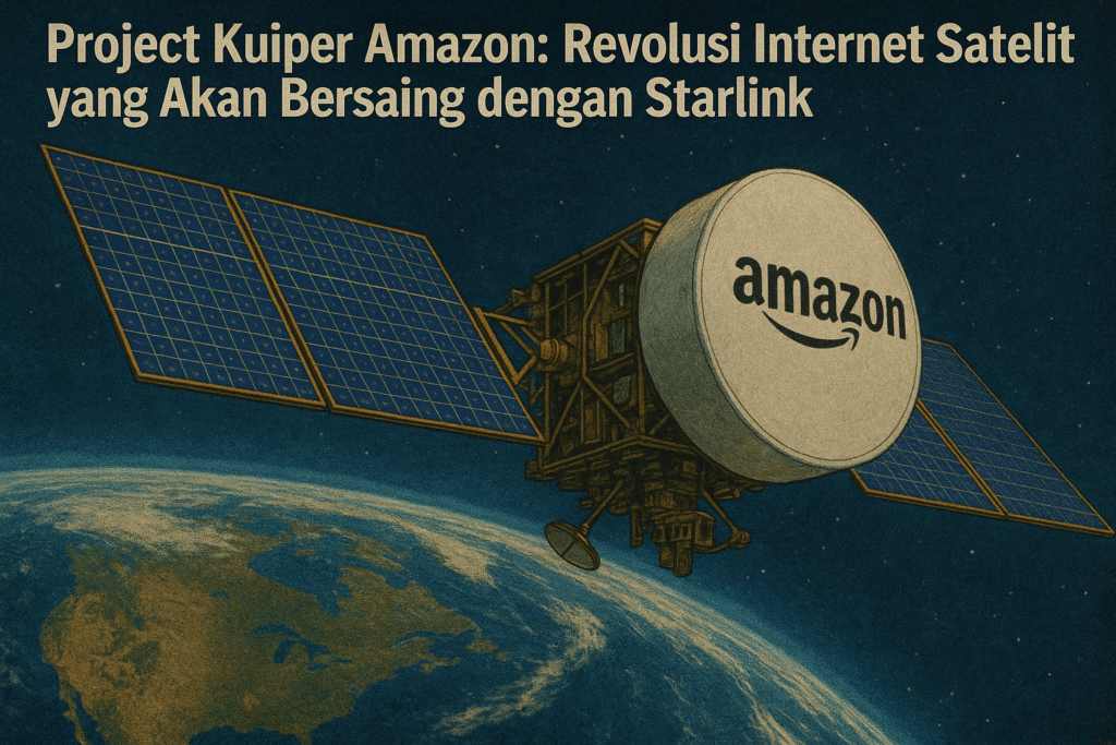 Project Kuiper