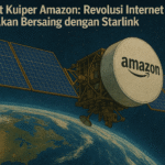 Project Kuiper