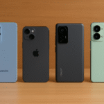 Smartphone Global