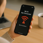 WiFi HP
