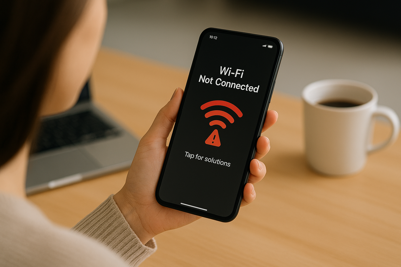 WiFi HP