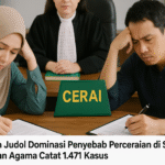 pinjol dan judol