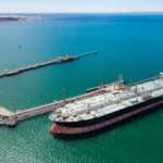 Penutupan Selat Hormuz