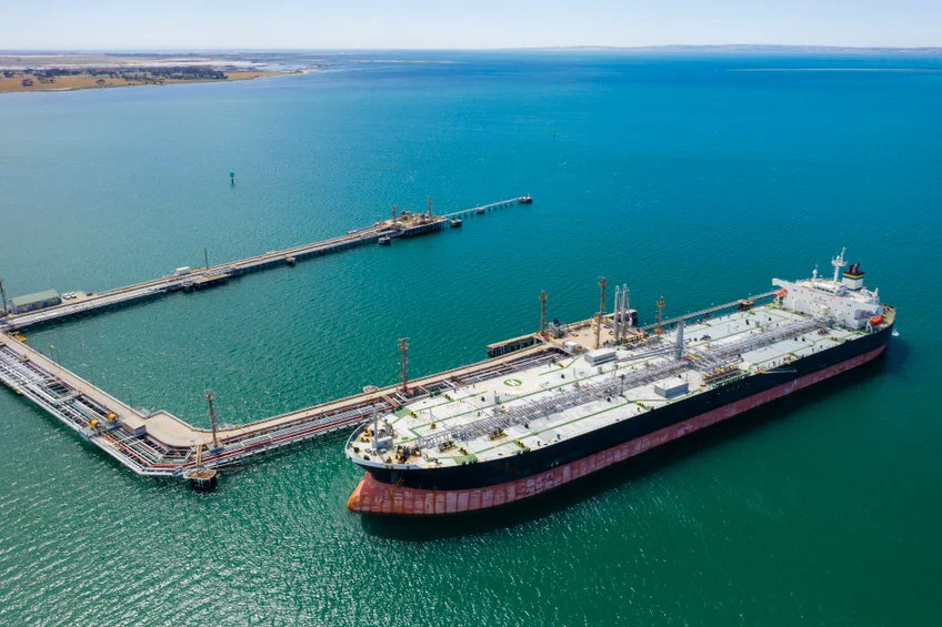 Penutupan Selat Hormuz