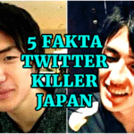 Twitter Killer Japan
