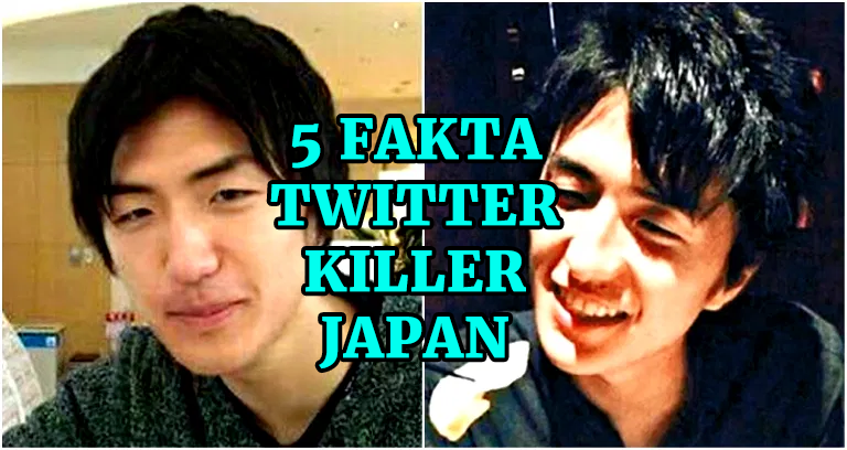 Twitter Killer Japan