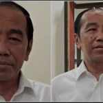 Alergi Kulit Jokowi
