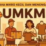 Digitalisasi UMKM