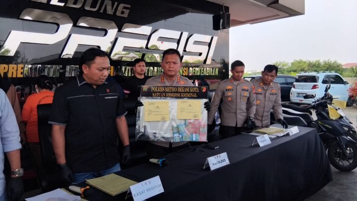 7 Fakta Exclusive Penipuan Kontrakan Bekasi yang Mengguncang Jabodetabek