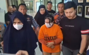 Penipuan kontrakan Bekasi