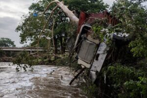 Banjir Bandang Texas3
