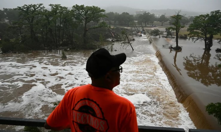 Fakta Exclusive Banjir Bandang Texas Terbaru 2025