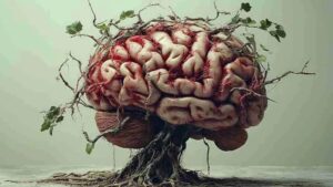 brain rot