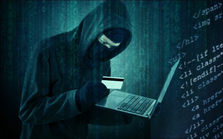 laporan penipuan online