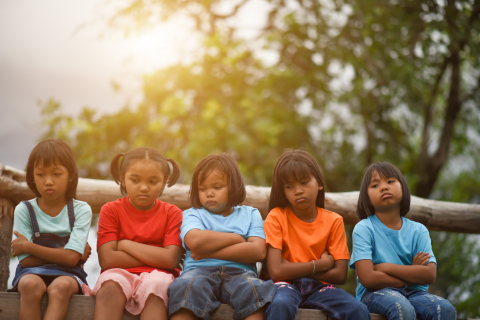 Exclusive: 5 Fakta Mengejutkan Ibu Muda Jual Dua Anak untuk Beli Baju Mewah