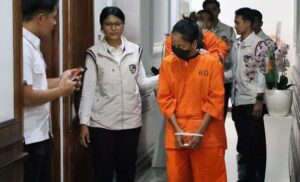 Sindikat pemburu data pribadi