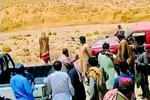 Honor Killing di Pakistan