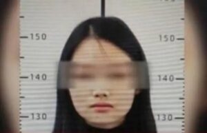 ibu muda jual dua anak