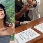 Jenazah Juliana Marins