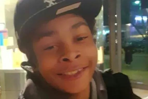 Horror! 5 Fakta Exclusive tentang Knife Crime London: Dua Remaja di Penjara Seumur Hidup