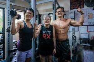 Charlotte Lim