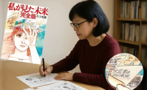 tatsuki ryo