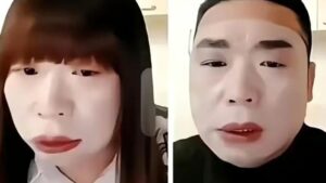 Sister Hong