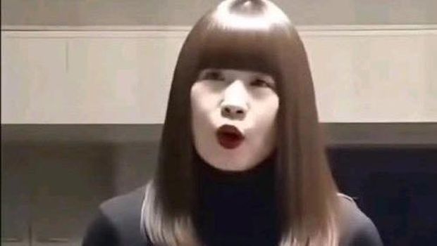 Sister Hong
