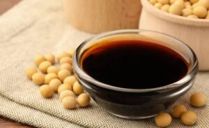 soy sauce obat kanker