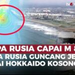 tsunami jepang
