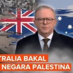 5 Alasan Exclusive Kenapa Australia Akui Palestina Bulan Depan