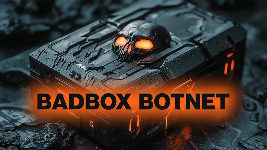 Lindungi Perangkat Anda dari BadBox 2.0: Warning Botnet Terbesar Android