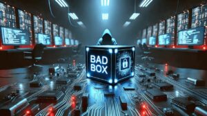 BadBox 2.0