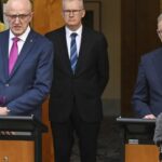 Balasan Iran Setelah Australia Usir Dubes: Ancaman Resmi 2025