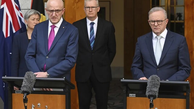 Balasan Iran Setelah Australia Usir Dubes: Ancaman Resmi 2025