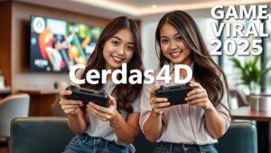 Cerdas4D