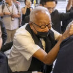 ong beng seng bersalah
