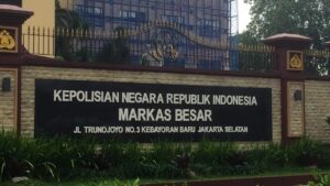 angka kejahatan meningkat