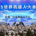Robot Conference China 2025: 7 Teknologi Terbaru dan Exclusive