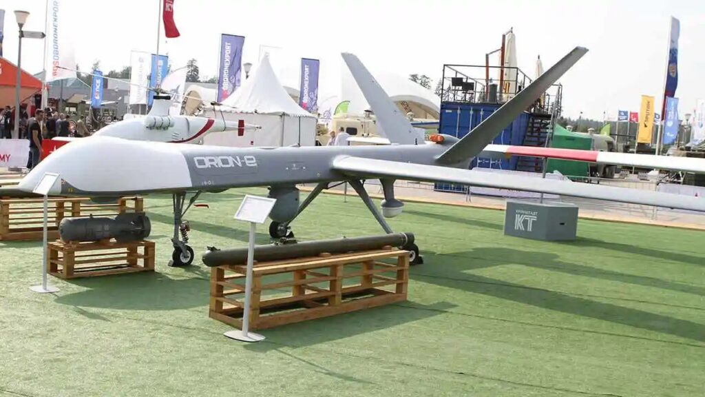 5 Fakta Exclusive Serangan Drone Colombia Tewaskan Anggota Polisi