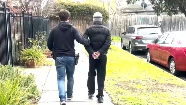 7 Shocking Facts tentang Penindakan Pencurian Ritel di Melbourne yang Bongkar Sindikat Rp150 Miliar
